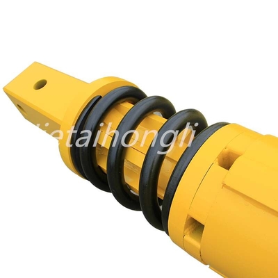 A pilha Kelly Bar For Rotory Drilling da fundação de Kelly Bar Kelly Rod 508/5/15m da fricção das ferramentas de furo equipa