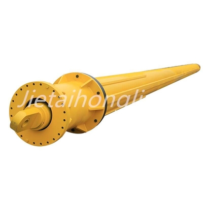 Pilha de fricção giratória Rig Kelly Bar OD406-5*12m dos equipamentos IMT AF180