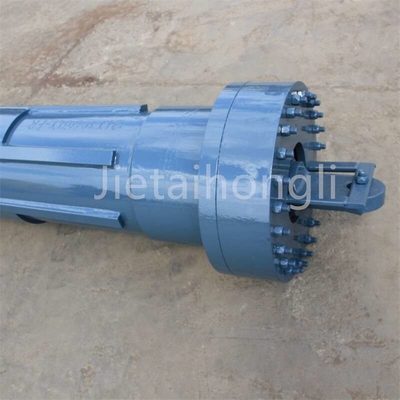 Perfuração giratória Kelly Bar B125 B170 do bloqueio de Casagrande que empilha Rig Parts