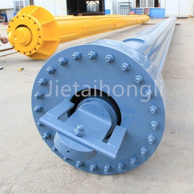 Perfuração giratória Kelly Bar B125 B170 do bloqueio de Casagrande que empilha Rig Parts