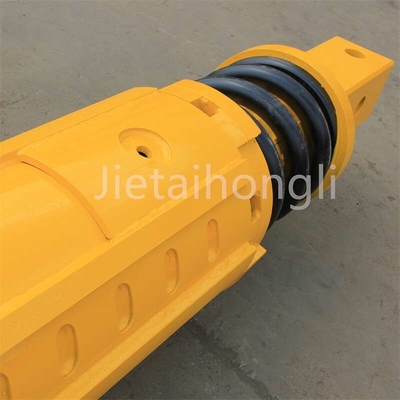 Kelly Bar Drilling Friction giratório &amp; Kelly Bar de bloqueio para a máquina de SR40 SR95 SR100