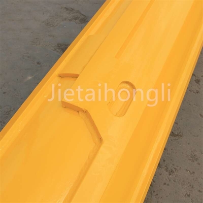 Desgaste alto - Kelly Bar Drilling For Engineering de bloqueio resistente