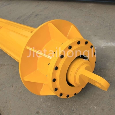 Desgaste alto - Kelly Bar Drilling For Engineering de bloqueio resistente