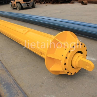 Tipo combinado eixo helicoidal Kelly Bar OD470/4/72m para camada dura mesma o furo furado