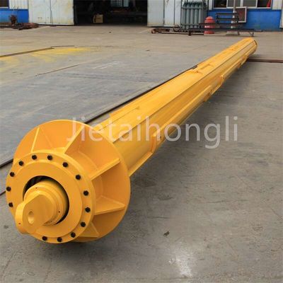 OD394 OD419 OD470mm Barras Kelly interligadas