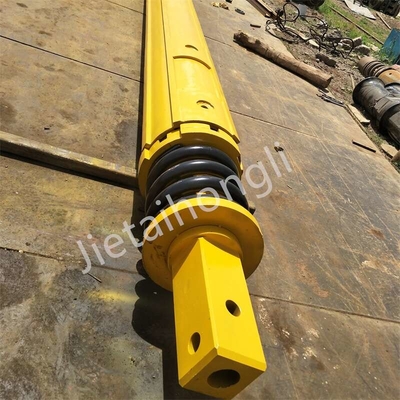 Sr40 Sr60 Sr70 que bloqueia Kelly Bar In Drilling Engineering