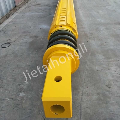 Empilhando as peças de Bauer SR40/SR60/SR70/SR80/AF180/AF220 da máquina que bloqueiam Kelly Bar