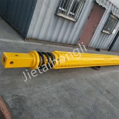 Tabela ultra durável grande da chave do fechamento de Kelly Bar Piling Rig Large da tubulação de broca do hard rock especial
