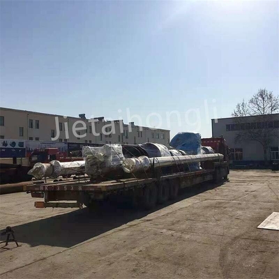 Kelly Miniature Used Rotary Drilling equipa SR40 50M Used Piling Rig For Construction