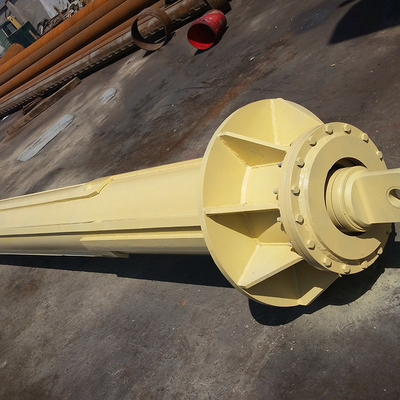 Bauer BG25 od394 que bloqueia a barra de Kelly