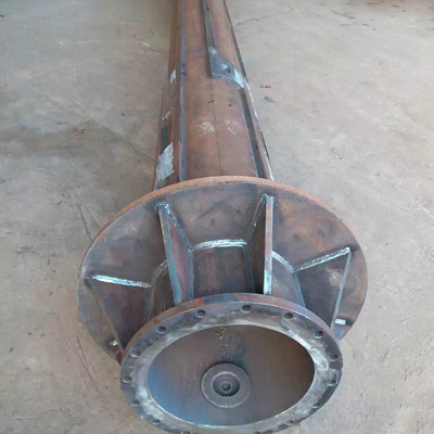 Bauer BG25 od394 que bloqueia a barra de Kelly