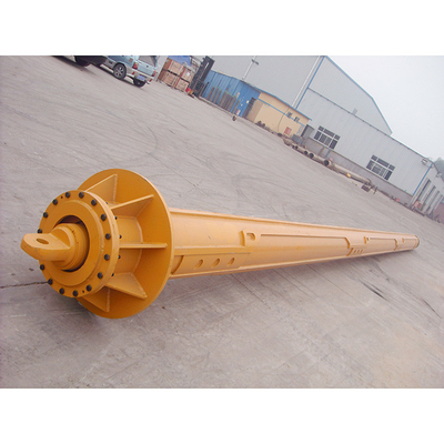 Bauer BG25 od394 que bloqueia a barra de Kelly