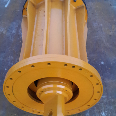 barra de bloqueio do soilmec sr60 sr70 sr80 od 406mm Kelly