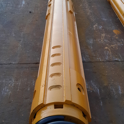 barra de bloqueio do soilmec sr60 sr70 sr80 od 406mm Kelly