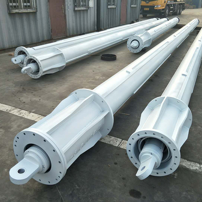barra de bloqueio do soilmec sr60 sr70 sr80 od 406mm Kelly