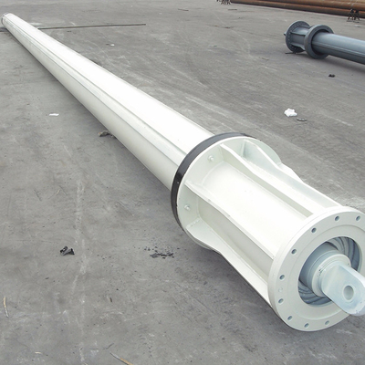 Fricção Kelly Bar 32m-150m para BAUER MAIT dos equipamentos de perfuração IMT de Rotory SOILMEC