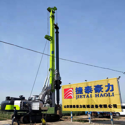 o equipamento de broca giratório usado, equipamento de empilhamento hidráulico, usou o equipamento da pilha do soilmec, usou o equipamento de broca do bauer
