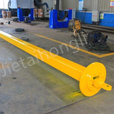 CASA de bloqueio de Kelly Bar For que fura Rig Mait Hitachi Rotary que empilha a barra de Squarecking Kelly do equipamento