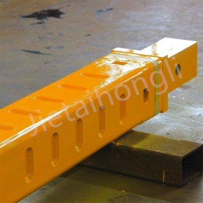 CASA de bloqueio de Kelly Bar For que fura Rig Mait Hitachi Rotary que empilha a barra de Squarecking Kelly do equipamento