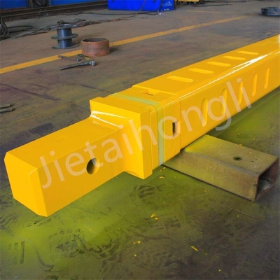 CASA de bloqueio de Kelly Bar For que fura Rig Mait Hitachi Rotary que empilha a barra de Squarecking Kelly do equipamento