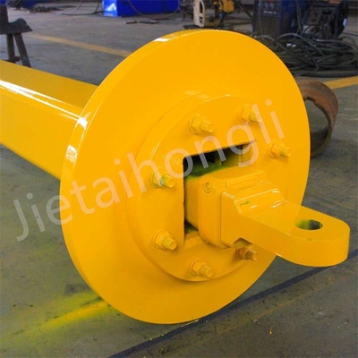 Perfuração Kelly Bar Square Kelly Rod 200*200 para Kato Rig Column Four Side Special
