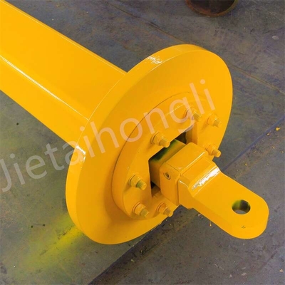 CASA de bloqueio de Kelly Bar For que fura Rig Mait Hitachi Rotary que empilha a barra de Squarecking Kelly do equipamento