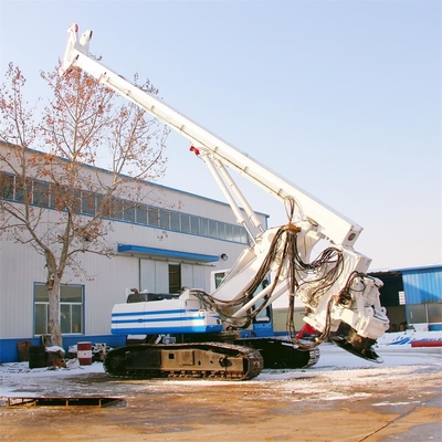 As vendas quentes &amp; Soilmec de alta qualidade R518 SR40 SR60 SR80 SR70 usaram o equipamento de furo giratório