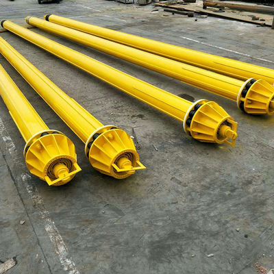 soilmec Sr40, sr60, sr625, sr70, barra de Kelly da fricção sr80, barra de Kelly do bloqueio