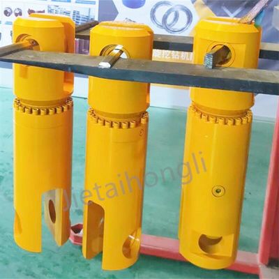 Levantamento 25T 30T Kelly Bar Swivel