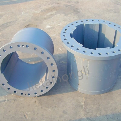 Luva principal giratória Boosh que fura Rig Tool For Rotary Drilling Rig Piling Rig