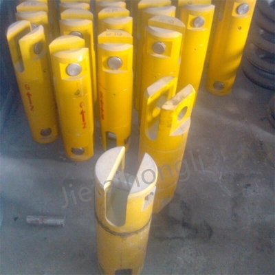 Kelly Bar Tool Swivel Joint profissional para Kelly Bar Piling Rigs Equipments JTHL