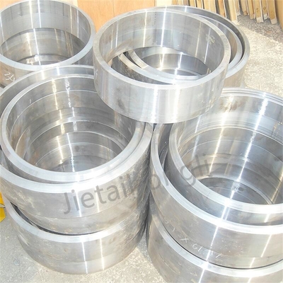 maquinaria de construção que empilha o anel de Rig Spares Strengthen Ring Strengthening para o equipamento giratório da barra de Kelly