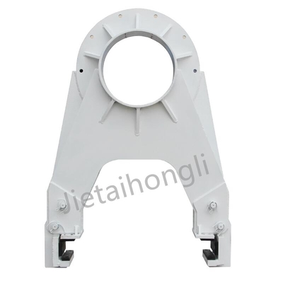 peças de 16Mn/35CrMo Kelly Guide For Rotary Drilling Rig Spare Parts Construction Machine