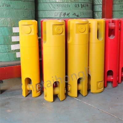 Kelly Bar Tool Swivel Joint profissional para Kelly Bar Piling Rigs Equipments JTHL