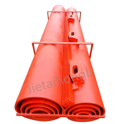 Junção terminal Kelly Bar Tool Strengthening Rig ISO9001 para o furo de Kelly Bar Piling Rig Bore