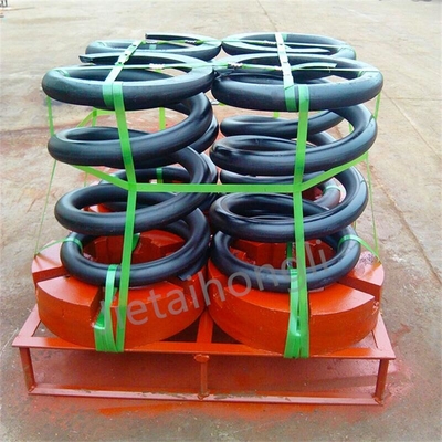 Junção de giro da fonte do fabricante para Rig Kelly Bar de empilhamento giratório 25t 30t 40t 50t