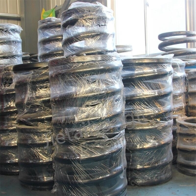 A barra de Kelly poupa o umedecimento do uso da mola para Soilmec /Bauer /IMT/Mait etc. que empilha o acessório de barra de Kelly do equipamento