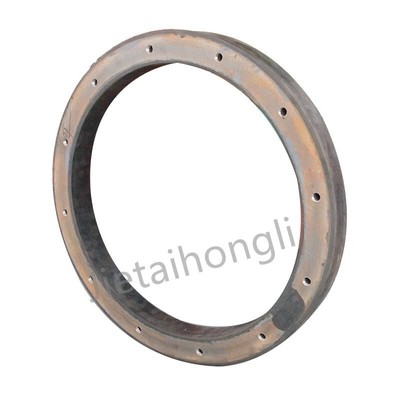Empilhando o uso de Rig Spares Damping Rubber para empilhar equipamentos Buaer Soilmec IMT Mait Casagrane