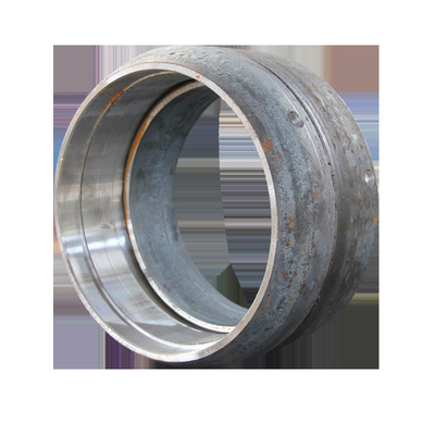 Tubulação concreta do tremie de Q355d/45Cr em empilhar o diâmetro de 219mm 273mm 325mm