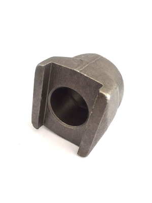 Material do carboneto de tungstênio do suporte 42Crmo dos dentes da bala do eixo helicoidal B85
