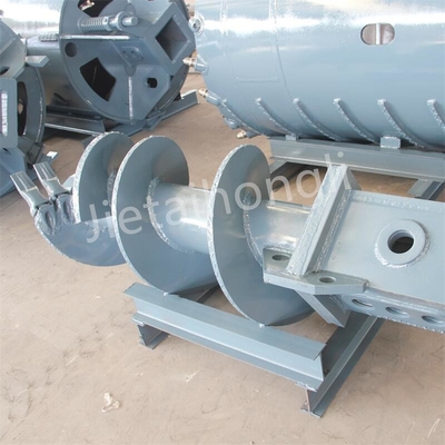 Perfuração giratória Rig Auger Bucket Tooth Drill da fundação para Mait Casagrande