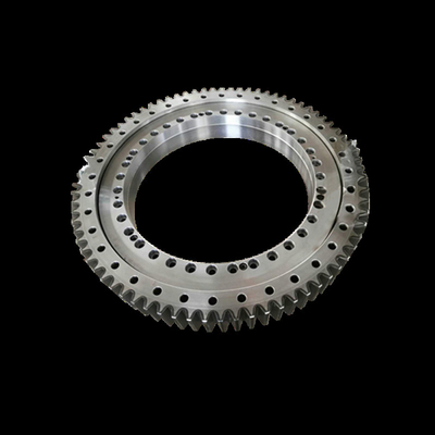 Ligue a cabeça de aço do poder da broca de Kelly Bar Slewing Bearing For