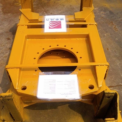 Bauer Type Kelly Guide, broca 35CrMo giratória que empilha Kelly Guide