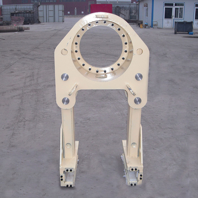 Guia de Bauer Type Rotary Drill Kelly, empilhando Rig Bg 25 Kelly Guide