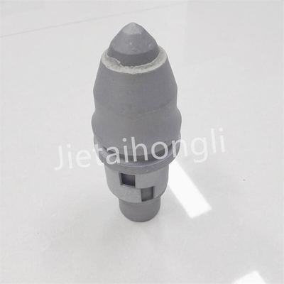 Dentes do carboneto de tungstênio de B47k22h para a perfuração giratória Rig Auger Buckets