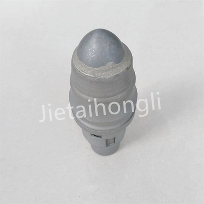 dentes da bala do carboneto 55-10t20-30 55-22-30, dentes de furo da fundação