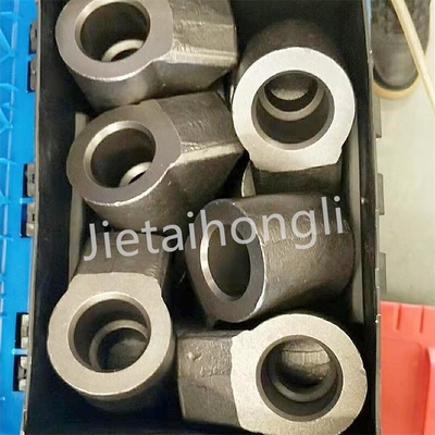 Suporte dos dentes da perfuração de rocha para as peças sobresselentes B47K de Rig Piling Rig Kelly Bar da perfuração giratória