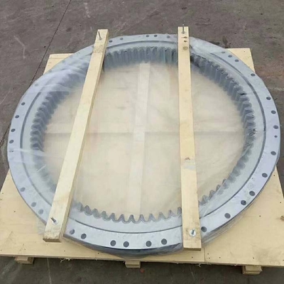 JTHL costurou o gerencio carregando acessórios de Kelly Slew Bearing Drilling Rig do aço de liga