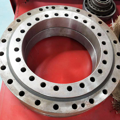 JTHL costurou o gerencio carregando acessórios de Kelly Slew Bearing Drilling Rig do aço de liga