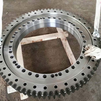 JTHL costurou o gerencio carregando acessórios de Kelly Slew Bearing Drilling Rig do aço de liga